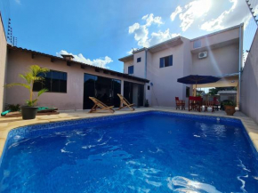 Spacious and Relaxing Home